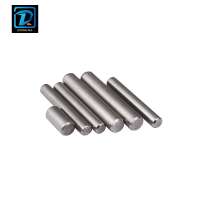 Stainless Steel Parallel Dowel Pin DIN7