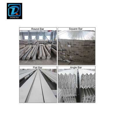 Stainless Steel Bars - China Factory