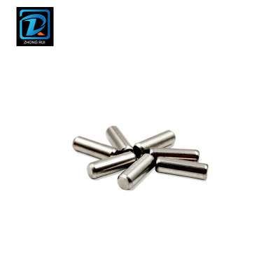 Stainless Steel DIN 7 Dowel Pin