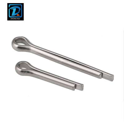 ISO 1234 Stainless Steel Cotter Key