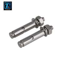 M56 Stainless Steel Expansion Anchor Bolt