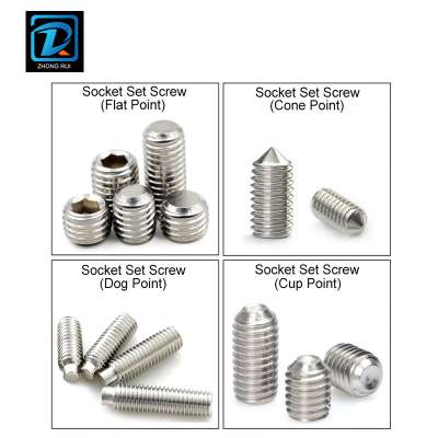 Stainless Steel Fasteners - Trade Assurance Factory