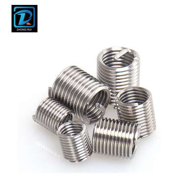 DIN8140 316 Stainless Steel Wire Thread Insert