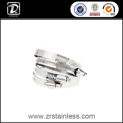 Stainless Steel Hose Hoop